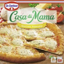 Géant Casino Fontaine - Pizza surgelée Quatre Fromages Promo Pizza surgelée Quatre Fromages dans le catalogue Géant Casino Priorité aux promos à Fontaine