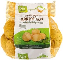 Bio-Speisekartoffeln bei ALDI SÜD in Mainz Bio-Speisekartoffeln im Angebot bei ALDI SÜD Mainz für 1,59 €