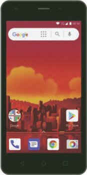 Géant Casino La Valentine - Smartphone Promo Smartphone dans le catalogue Géant Casino "SOLDES jusqu'à - 50%" à La Valentine