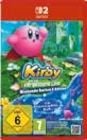 Kirby und das vergessene Land + Die Sternensplitter Welt bei expert im Bonn Prospekt für 67,99 €