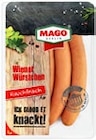 Wiener Würstchen von MAGO im aktuellen Kaufland Prospekt