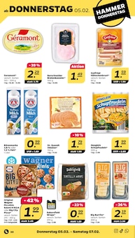 Braten im Netto mit dem Scottie Prospekt "Günstig. Besser. Für Dich." mit 40 Seiten (Chemnitz)