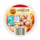 Aktuelles Tapas-Garnelen Kräuter-Marinade Angebot bei ALDI Nord in Essen ab 1,79 €
