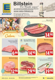 Fleisch im E center Prospekt "Aktuelle Angebote" mit 28 Seiten (Wuppertal)