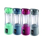 Blender portable rouge - CARREFOUR HOME - Carrefour à Argenteuil Blender portable rouge - CARREFOUR HOME en promo chez Carrefour Argenteuil à 9,99 €