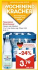 Mineralwasser Angebote von Felsensteiner bei Netto Marken-Discount Krefeld für 3,79 €