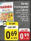 Fruchtgummi bei E center im Velen Prospekt für 0,69 €