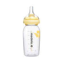 Baby Walz Stapelfeld - Muttermilchflasche Calma, 250 ml, ab 0M Muttermilchflasche Calma, 250 ml, ab 0M Angebot bei Baby Walz Stapelfeld im Prospekt WIR ZUSAMMEN