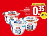Milchreis im WEZ Prospekt zum Preis von 0,35 €