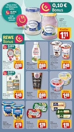 Landliebe Angebot im aktuellen REWE Prospekt auf Seite 17