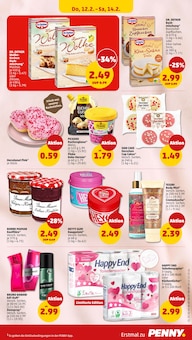 Brot im Penny Prospekt "Wer günstig will, muss Penny." mit 38 Seiten (Leipzig)