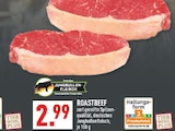 Roastbeef bei Marktkauf im Lage Prospekt für 2,99 €