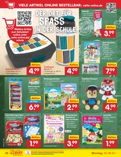 Bücher im Netto Marken-Discount Prospekt in Offenbach Aktueller Netto Marken-Discount Prospekt mit Bücher, "Aktuelle Angebote", Seite 38