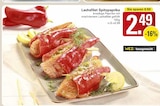 Lachsfilet Spitzpaprika im Angebot bei WEZ in Bad Oeynhausen Lachsfilet Spitzpaprika Angebote von WEZ bei WEZ Bad Oeynhausen für 2,49 €