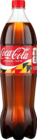 Aktuelle Coca Cola Angebote bei Trinkgut in Heilbronn Aktuelles Coca-Cola, Mezzo-Mix, Fanta Orange Angebot bei Trinkgut in Heilbronn ab 0,88 €