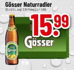 Aktuelles Naturradler Angebot bei Trinkgut in Mainz ab 15,99 €