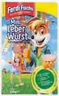 Aktuelle Wurst Angebote bei Markant Nordwest in Paderborn Aktuelles Minis Angebot bei Markant Nordwest in Paderborn ab 1,19 €