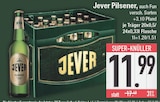 Aktuelles Jever Pilsener Angebot bei EDEKA in München ab 11,99 €