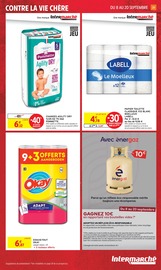 Promos Papier Toilette dans le catalogue "Intermarché" de Intermarché Super à la page 29 Promos Papier Toilette dans le catalogue "Intermarché" de Intermarché Super à la page 29