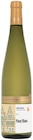 Alsace AOP Pinot Blanc - Cave Augustin Florent en promo à 3,59 € chez Supermarchés Match Alsace AOP Pinot Blanc - Cave Augustin Florent dans le catalogue Supermarchés Match