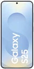 Smartphone Galaxy S25 (5G, 128GB1) im Angebot bei expert in Straubing Smartphone Galaxy S25 (5G, 128GB1) Angebote von Samsung bei expert Straubing für 49,00 €