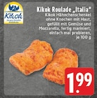 Roulade bei E center im Prospekt "" für 1,99 €