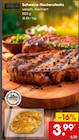 Aktuelles Schweine-Nackensteaks Angebot bei Netto Marken-Discount in Düsseldorf ab 3,99 €