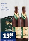 Getränkewelt Düsseldorf - Alt Angebot im Prospekt Alt bei Getränkewelt im Düsseldorf Prospekt für 13,99 €