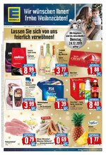 EDEKA Prospekt "Ihre Knüller für die ganze Woche!", 20 Seiten, für Friedrichshafen, 16.12.2019 - 24.12.2019 EDEKA Prospekt "Ihre Knüller für die ganze Woche!", 20 Seiten, für Friedrichshafen, 16.12.2019 - 24.12.2019