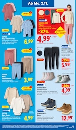 Mädchen Schlafanzug Angebot & Preis im aktuellen Lidl Prospekt Mädchen Schlafanzug Angebot im aktuellen Lidl Prospekt auf Seite 39
