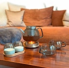 Milch-und Zucker-Set Yuna von AdHoc für 19,99 € bei Zurbrüggen im Angebot Milch-und Zucker-Set Yuna von AdHoc im aktuellen Zurbrüggen Prospekt