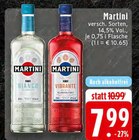 Bianco Angebote von Martini bei EDEKA Arnsberg für 7,99 €