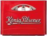 Bier Angebote von König Pilsener bei REWE Herne für 10,99 €