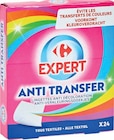 Promo Lingette anti décoloration à 1,69 € dans le catalogue Supermarchés Match à Strasbourg