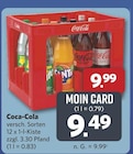 Angebot im combi Steimbke Prospekt combi Steimbke Prospekt mit im Angebot für 9,49 €