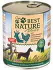 Hundefutter von Dogs Best Nature im aktuellen V-Markt Prospekt für 2,79 €