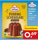 Pudding Schokolade im Netto Marken-Discount Prospekt Pudding Schokolade von Mondamin im aktuellen Netto Marken-Discount Prospekt für 0,69 €