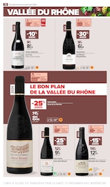 Perrier Angebote im Prospekt "LE GOÛT DES BONS PLANS" von Carrefour Perrier Angebote im Prospekt "LE GOÛT DES BONS PLANS" von Carrefour auf Seite 32