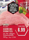 Frische Schweineschnitzel im Angebot bei E center in Essen Frische Schweineschnitzel Angebote von Edeka bei E center Essen für 6,99 €