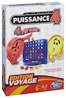 Promo PUISSANCE 4 - EDITION VOYAGE à 4,99 € dans le catalogue Netto à Brive-la-Gaillarde