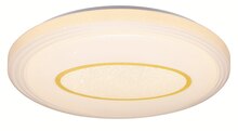XXXLutz Möbelhäuser Lahstedt - Led-Deckenleuchte Led-Deckenleuchte Angebot bei XXXLutz Möbelhäuser Lahstedt im Prospekt "XXXLutz Shopping Weeks"