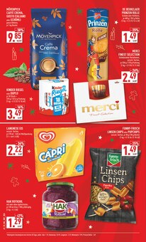 Marktkauf Prospekt der Woche "Aktuelle Angebote" Seite 2, 04.12.2023 bis 09.12.2023 für Delbrück Aktueller Marktkauf Prospekt "Aktuelle Angebote" Seite 2 von 24 Seiten für Delbrück
