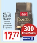 Aktuelle Melitta Angebote bei Marktkauf in Bochum Aktuelles Barista Classic Angebot bei Marktkauf in Bochum ab 17,77 €