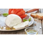 Mozzarella di Bufala Campana A.O.P. L'ITALIE DES FROMAGES en promo chez Carrefour Mozzarella di Bufala Campana A.O.P. L'ITALIE DES FROMAGES dans le catalogue Carrefour