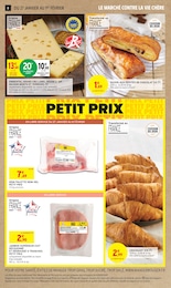 Offre Aménagement Extérieur dans le catalogue Intermarché Express du moment à la page 8