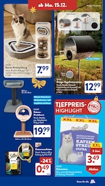 Katzenstreu im ALDI SÜD Prospekt in Homburg Aktueller ALDI SÜD Prospekt mit Katzenstreu, "Gutes für Alle.", Seite 28