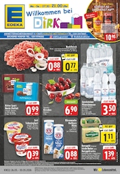 EDEKA Supermarkt Prospekt der aktuellen Woche mit 26 Seiten, gültig von 26.05.2026 bis 30.05.2026, in Plaidt und Umgebung Aktueller EDEKA Supermarkt Prospekt in Plaidt und Umgebung, "Aktuelle Angebote" mit 26 Seiten, 26.05.2026 - 30.05.2026