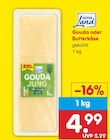 Gouda Jung bei Netto Marken-Discount im Flörsheim Prospekt für 4,99 €