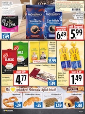 Aktueller EDEKA Prospekt mit Kaffeeautomat, "Aktuelle Angebote", Seite 12