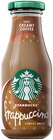Frappuccino Coffee im Angebot bei REWE in Dormagen Frappuccino Coffee Angebote von Starbucks bei REWE Dormagen für 1,49 €